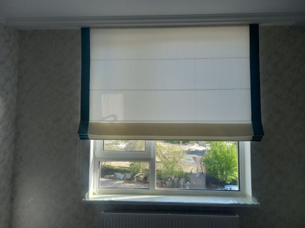 Римские шторы