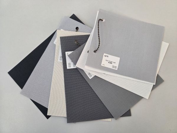 Рулонные шторы