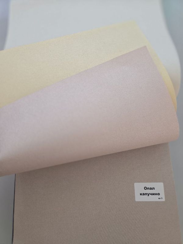 Рулонные шторы