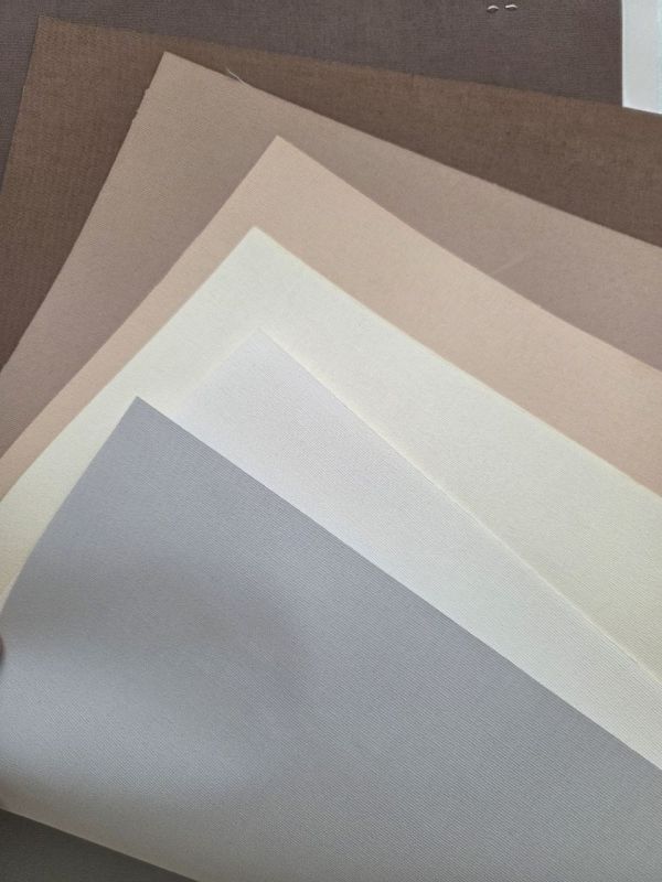 Рулонные шторы