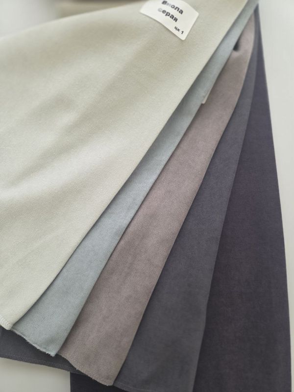 Римские шторы