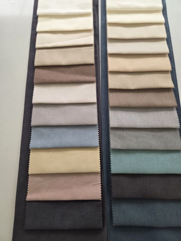 Римские шторы